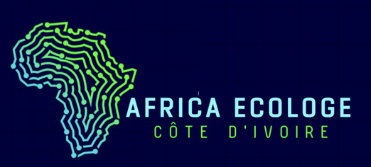 Logo AFRICA ECOLOGE